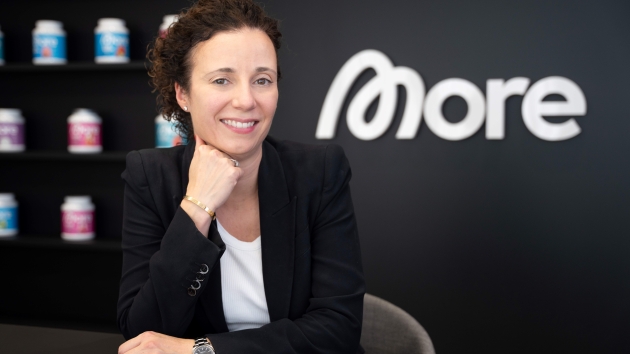 Ex-Lipton-Managerin wird neue More-Nutrition-Chefin - Patrycja Nowakowska ist neue General Managerin von More Nutrition - Quelle: The Quality Group